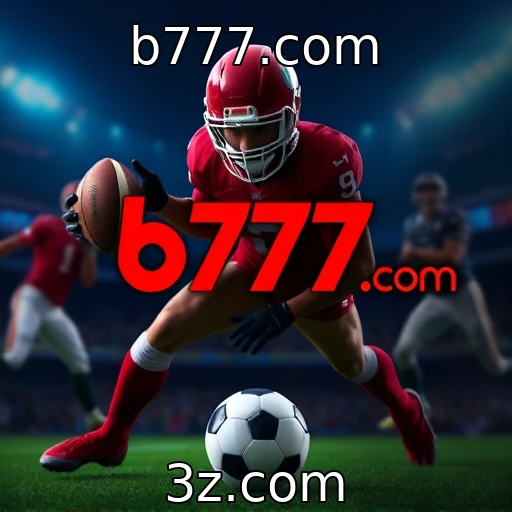 b777.com Desvendando os segredos das apostas esportivas eficazes