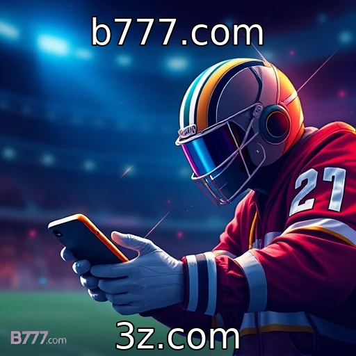 b777.com Descubra as Melhores Estratégias para Apostar em E-Sports