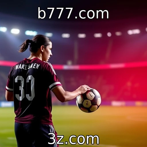 b777.com Aposte como um profissional: análise das melhores estratégias esportivas