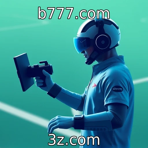 b777.com Apostas esportivas: anticipando o resultado das partidas em 2025