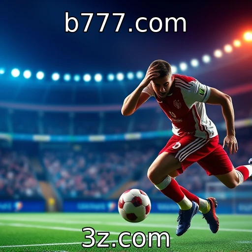 b777.com Como as apostas esportivas transformam a forma de torcer pelo seu time